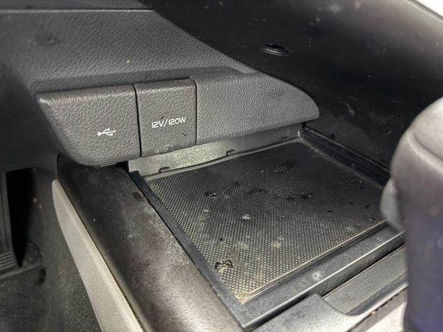 used 2023 Toyota Camry car, priced at $21,407