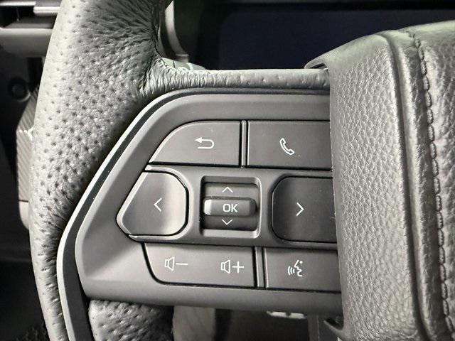 new 2025 Toyota Tacoma car, priced at $68,861