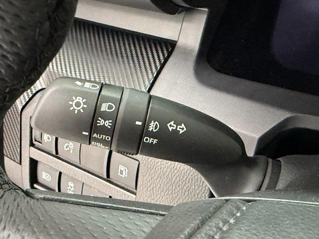 new 2025 Toyota Tacoma car, priced at $68,861