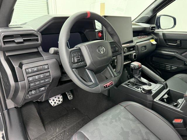 new 2025 Toyota Tacoma car, priced at $68,861