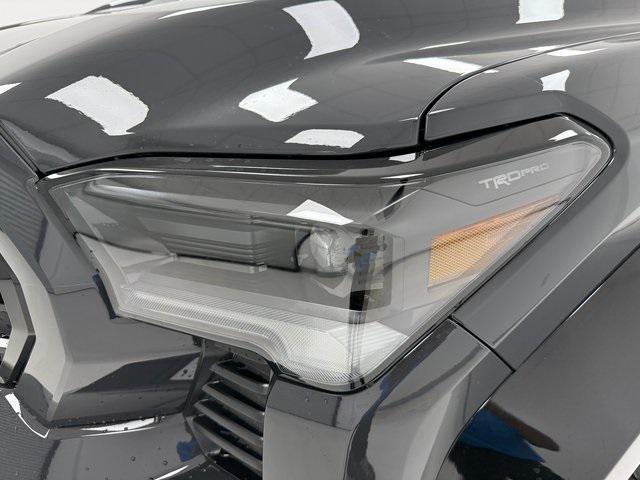 new 2025 Toyota Tacoma car, priced at $68,861