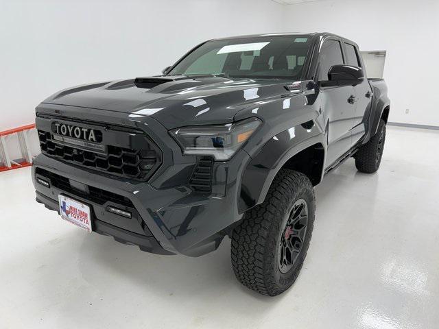 new 2025 Toyota Tacoma car, priced at $68,861