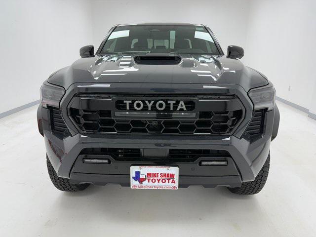 new 2025 Toyota Tacoma car, priced at $68,861