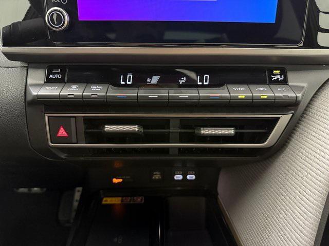 used 2025 Toyota Camry car, priced at $28,031