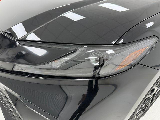 used 2025 Toyota Camry car, priced at $28,031