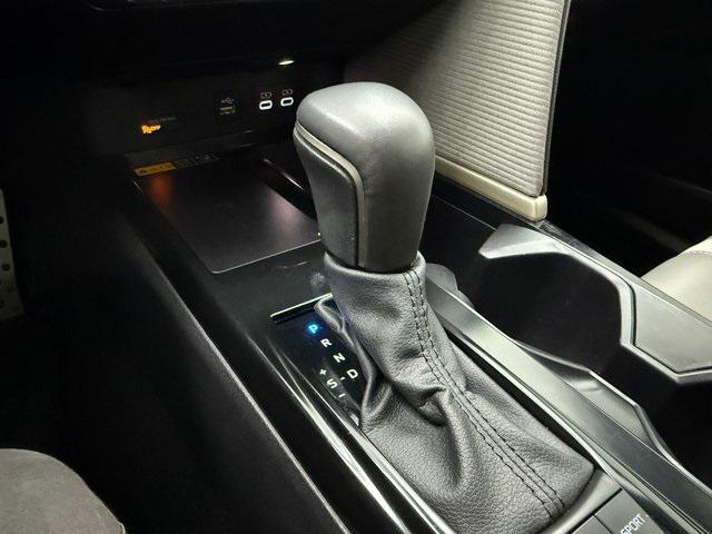 used 2025 Toyota Camry car, priced at $28,031
