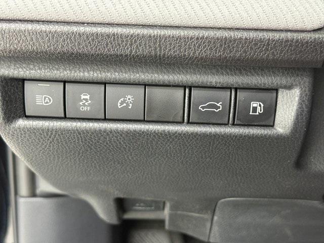 used 2025 Toyota Camry car, priced at $28,031