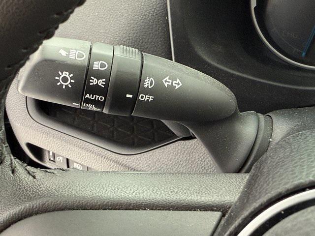used 2024 Toyota RAV4 Hybrid car, priced at $37,161