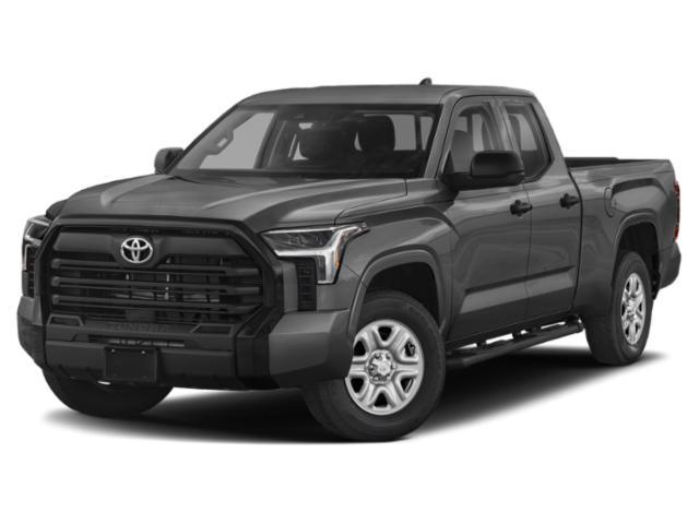 new 2025 Toyota Tundra car, priced at $38,868