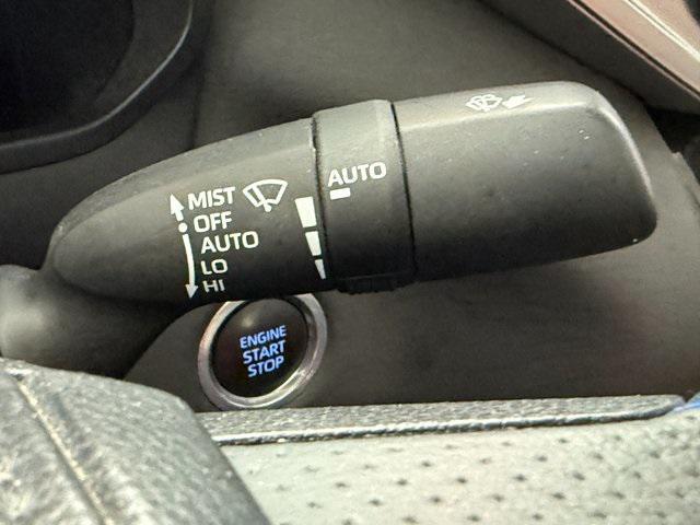 used 2023 Toyota Tundra car, priced at $51,008