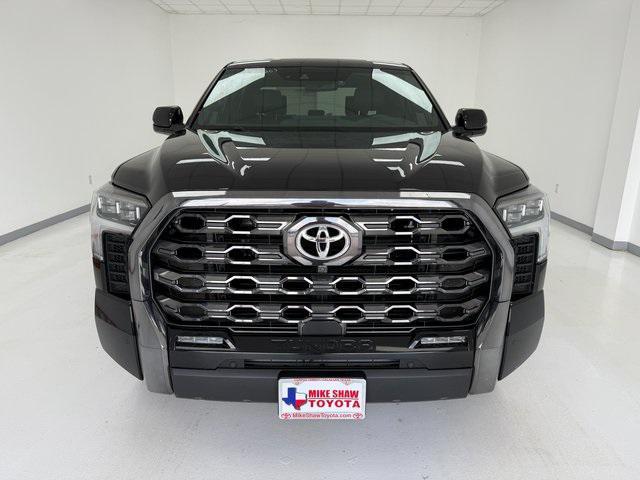 used 2023 Toyota Tundra car, priced at $51,008