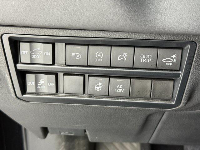 used 2023 Toyota Tundra car, priced at $51,008