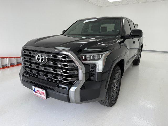 used 2023 Toyota Tundra car, priced at $51,008