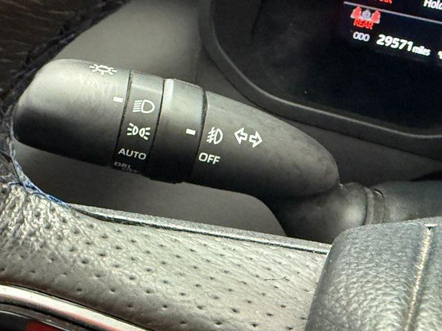used 2023 Toyota Tundra car, priced at $51,008