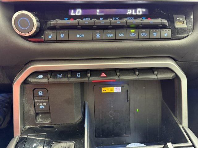 used 2023 Toyota Tundra car, priced at $51,008