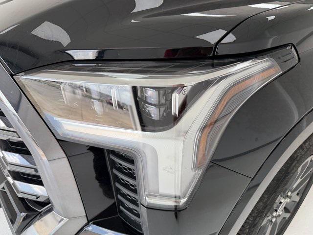 used 2023 Toyota Tundra car, priced at $51,008