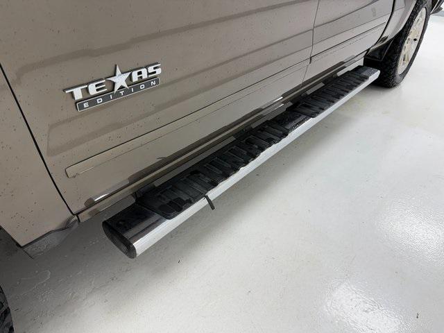 used 2015 Chevrolet Silverado 1500 car, priced at $17,832