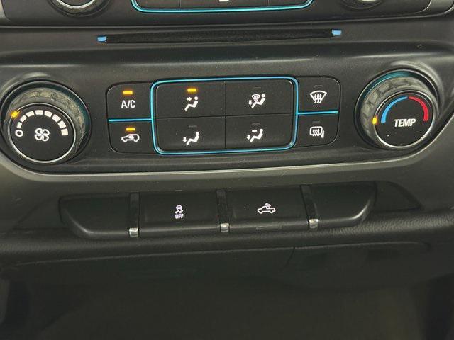 used 2015 Chevrolet Silverado 1500 car, priced at $17,832