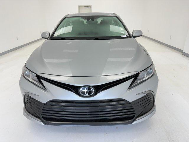 used 2024 Toyota Camry car, priced at $24,490