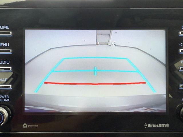 used 2024 Toyota Camry car, priced at $24,490