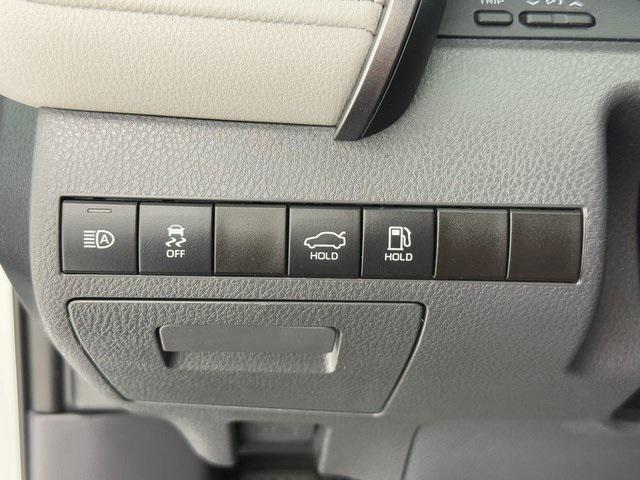 used 2024 Toyota Camry car, priced at $24,490