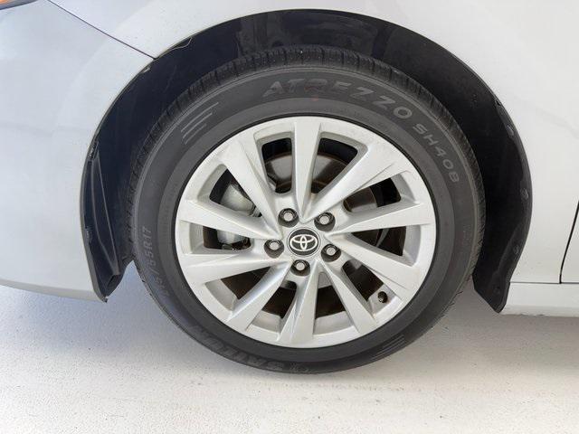 used 2024 Toyota Camry car, priced at $24,490