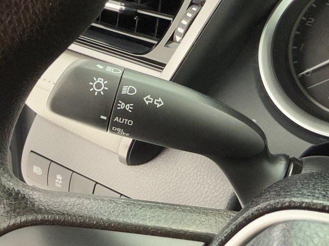 used 2024 Toyota Camry car, priced at $24,490