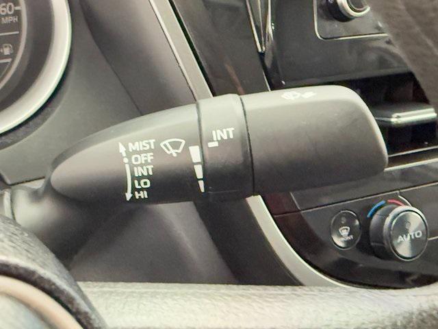 used 2024 Toyota Camry car, priced at $24,490