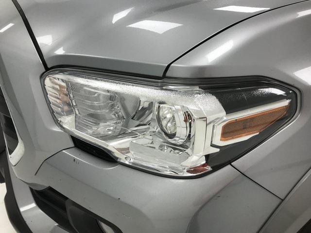 used 2019 Toyota Tacoma car, priced at $29,081