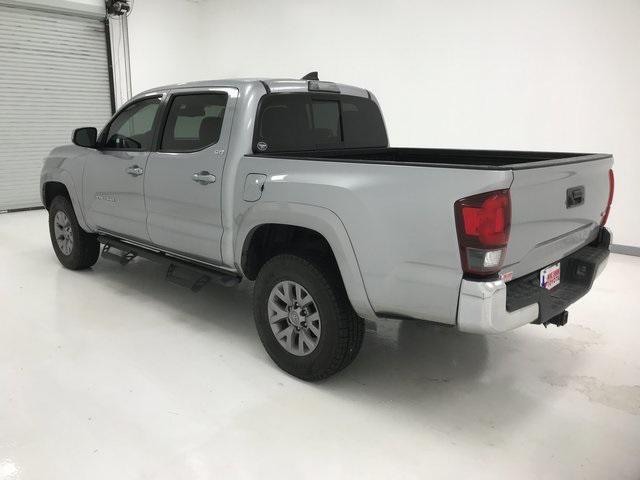 used 2019 Toyota Tacoma car, priced at $29,081