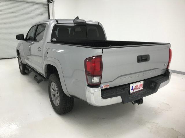 used 2019 Toyota Tacoma car, priced at $29,081