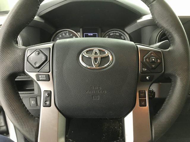 used 2019 Toyota Tacoma car, priced at $29,081