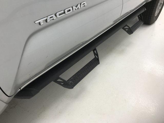 used 2019 Toyota Tacoma car, priced at $29,081