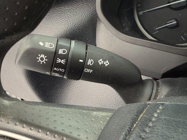 used 2024 Toyota Tundra car, priced at $47,258