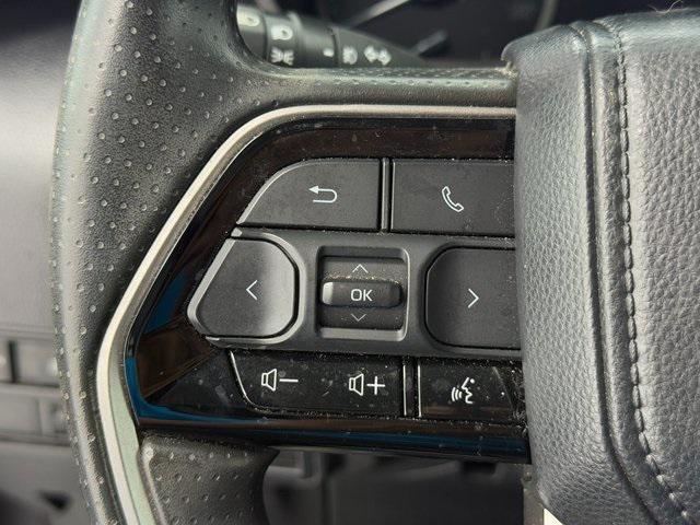 used 2024 Toyota Tundra car, priced at $47,258