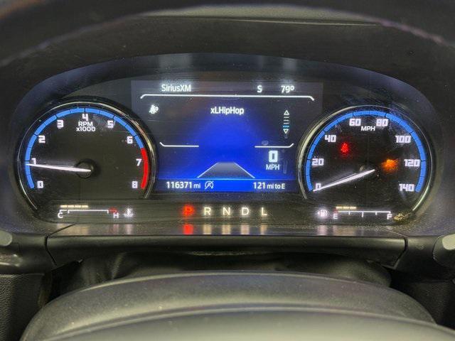 used 2021 Ford Bronco Sport car, priced at $21,318