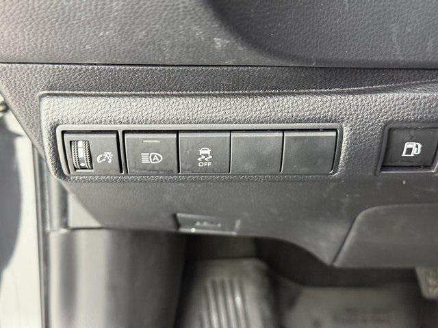used 2024 Toyota Corolla car, priced at $24,806