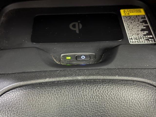 used 2024 Toyota Corolla car, priced at $24,806