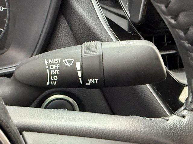 used 2024 Toyota Corolla car, priced at $24,806