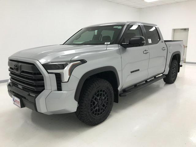 new 2025 Toyota Tundra car, priced at $64,508