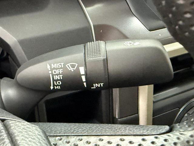 new 2025 Toyota Tacoma car, priced at $43,197