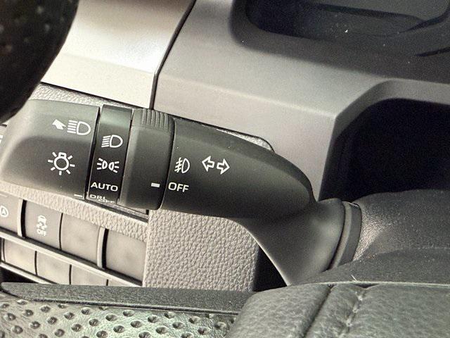 new 2025 Toyota Tacoma car, priced at $43,197