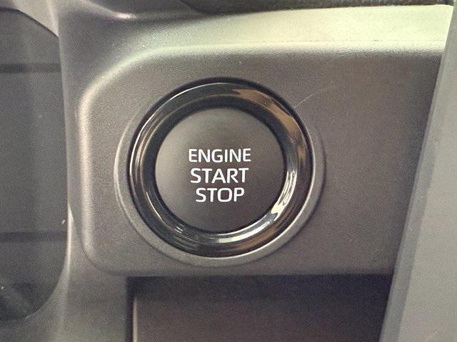 new 2025 Toyota Tacoma car, priced at $43,197