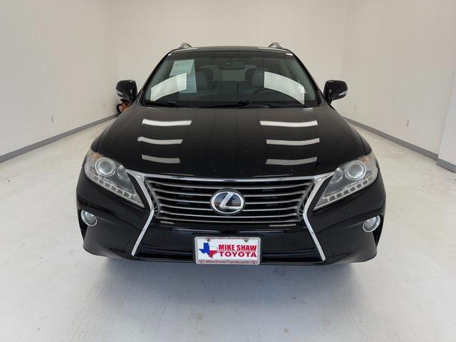 used 2015 Lexus RX 350 car, priced at $17,598