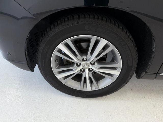used 2015 Lexus RX 350 car, priced at $17,598