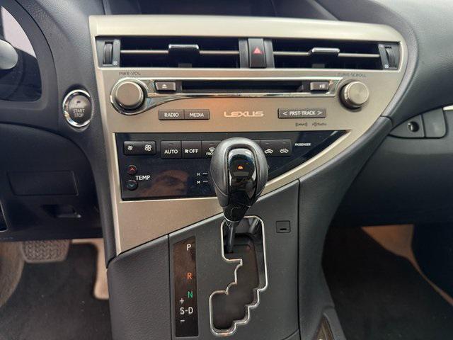 used 2015 Lexus RX 350 car, priced at $17,598
