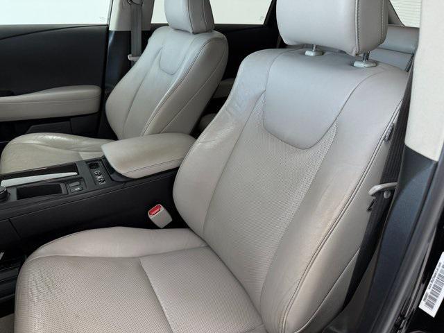 used 2015 Lexus RX 350 car, priced at $17,598