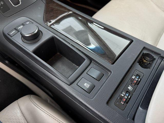 used 2015 Lexus RX 350 car, priced at $17,598