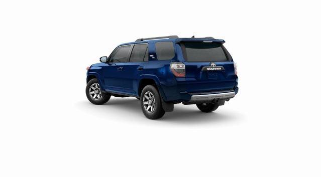 new 2024 Toyota 4Runner car, priced at $51,404