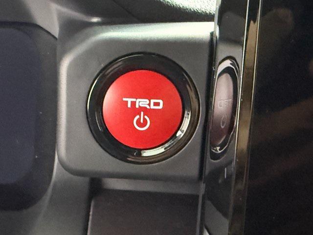 new 2025 Toyota Tacoma car, priced at $57,538